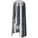 Boquillero Clarinete Bajo Bonade Invertido Plateado C2253UA