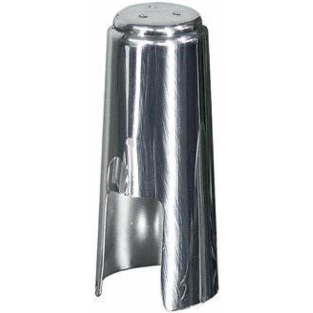 Boquillero Clarinete Bajo Bonade Invertido Plateado C2253UA