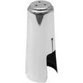 Boquillero Saxofon Alto Bonade Invertido Plateado C2254UA