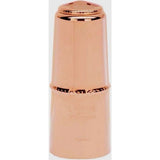 Boquillero Clarinete Sib Bonade Invertido Chapado Oro C2250UPO