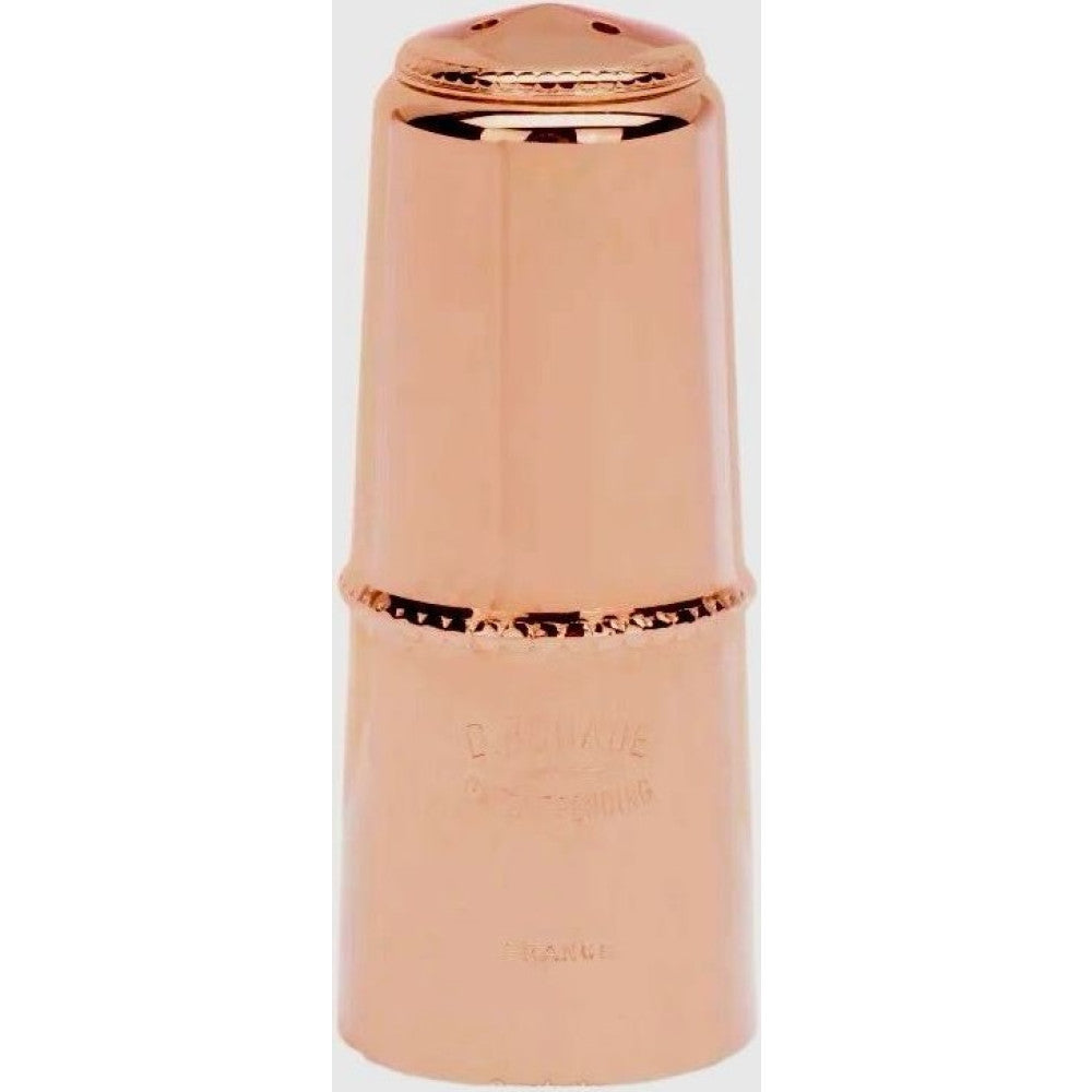 Boquillero Clarinete Sib Bonade Invertido Chapado Oro C2250UPO