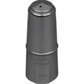 Boquillero Clarinete Sib Bonade Invertido Niquelado Negro C2250UNVN