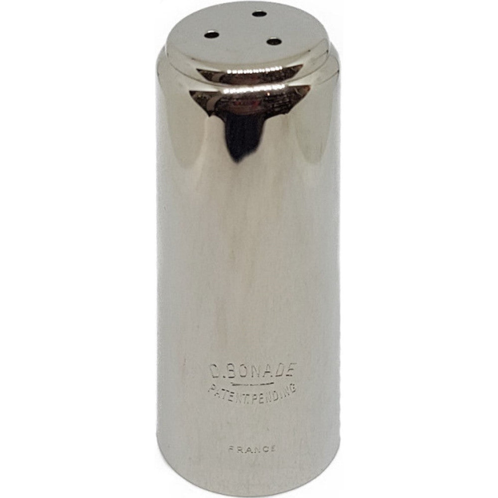 Boquillero Clarinete Bajo Bonade Normal Niquelado C2253N