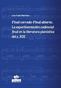 Closed Final Open Final Yuste, Luis