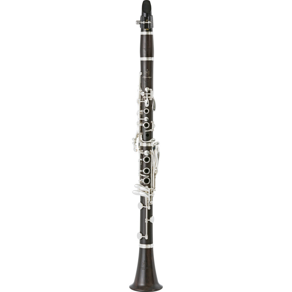 Clarinete Sib/La Uebel Advantage L Granadillo 18 Llaves