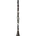 Clarinete Sib/La Uebel Advantage L Granadillo 18 Llaves