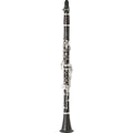 Clarinete La Uebel Advantage L Granadillo 18 Llaves