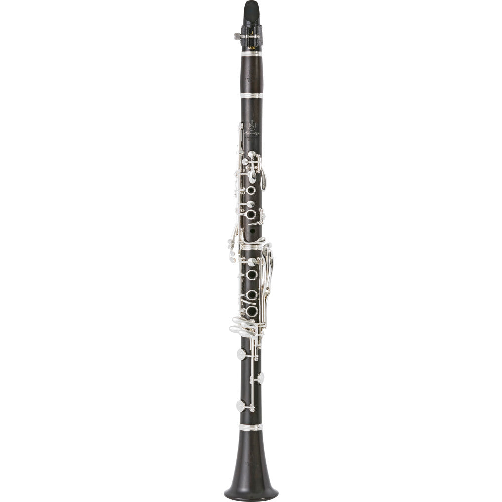 Clarinete La Uebel Advantage L Granadillo 18 Llaves