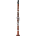 Clarinete Sib Uebel Rêve Mopane 18 Llaves