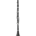 Clarinete La Uebel Rêve Grenadilla 18 Llaves