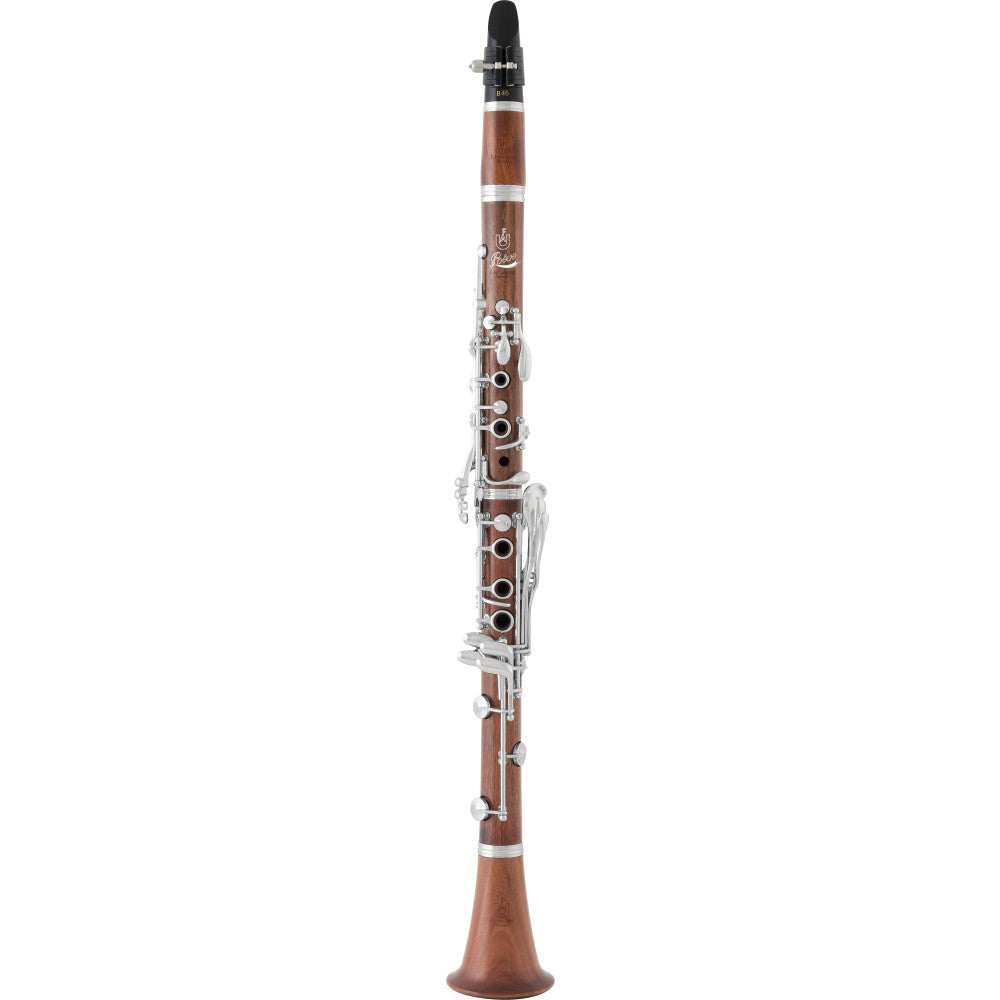 Clarinete La Uebel Rêve Mopane 18 Llaves
