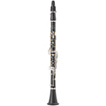 Clarinete Sib Uebel Romanza Mopane 18 Llaves