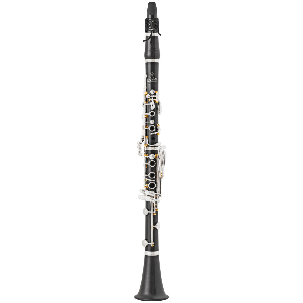 Clarinete Sib Uebel Romanza Mopane 18 Llaves