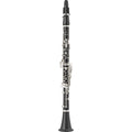 Clarinete La Uebel Romanza Grenadilla 18 Llaves