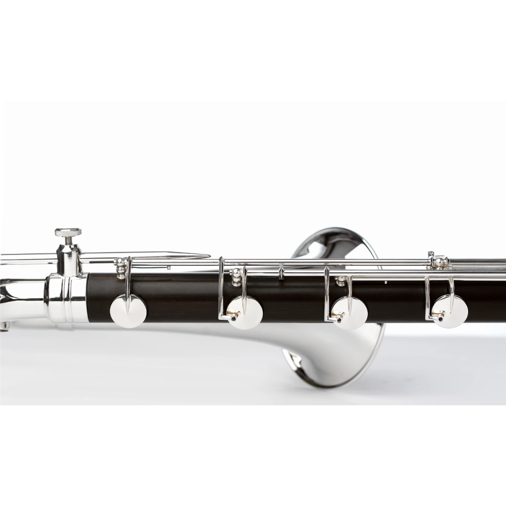 Clarinete Bajo Uebel Emperior Granadillo hasta Do