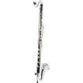 Clarinete Bajo Uebel Emperior Granadillo hasta Do