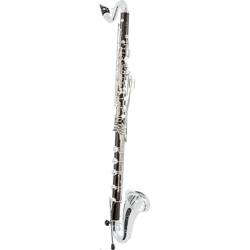 Clarinete Bajo Uebel Emperior Granadillo hasta Do