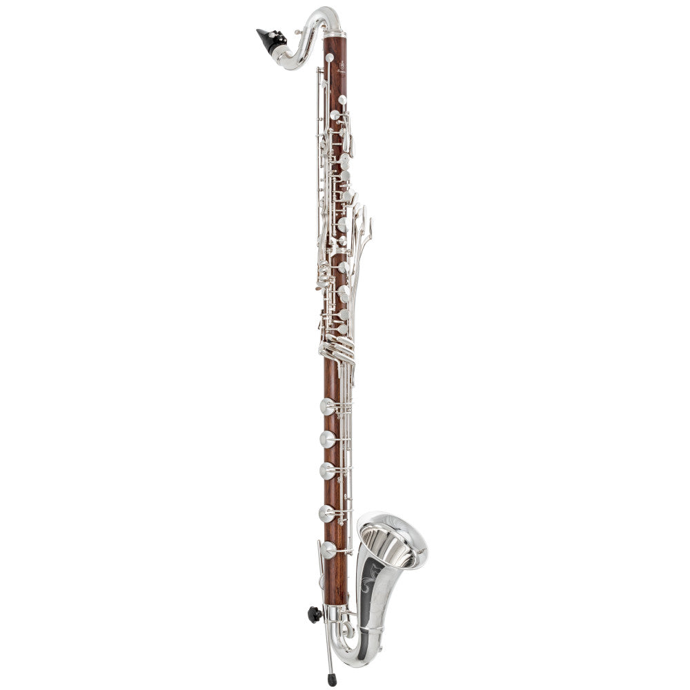 Clarinete Bajo Uebel Emperior Mopane hasta Do