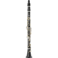 Clarinete Sib Uebel Zenit AC GGPP Grenadilla
