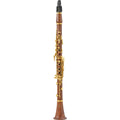 Clarinete Sib Uebel Zenit MGP Mopane