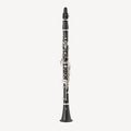 Clarinete Sib Uebel Vision AC GSP Grenadilla