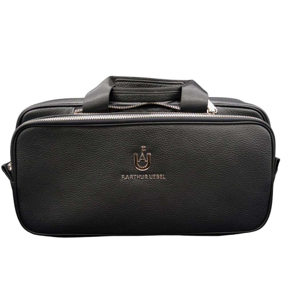 Clarinete Sib Uebel Vision AC MGP Mopane