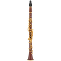 Clarinete Sib Uebel Vision AC MGP Mopane