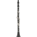 Clarinete Sib Uebel Zenit GSP Grenadilla