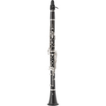 Clarinete La Uebel Zenit GSP Grenadilla