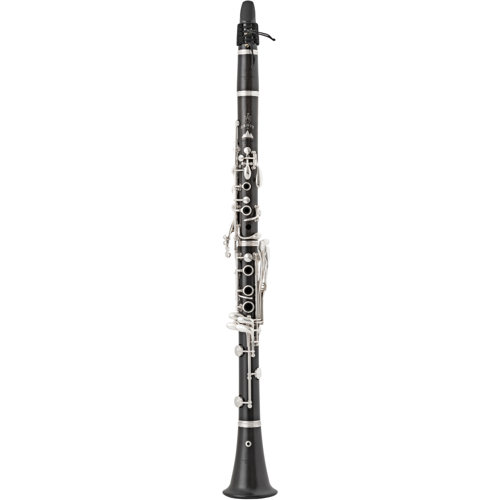 Clarinete La Uebel Zenit GSP Grenadilla