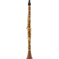 Clarinete La Uebel Zenit MGP Mopane