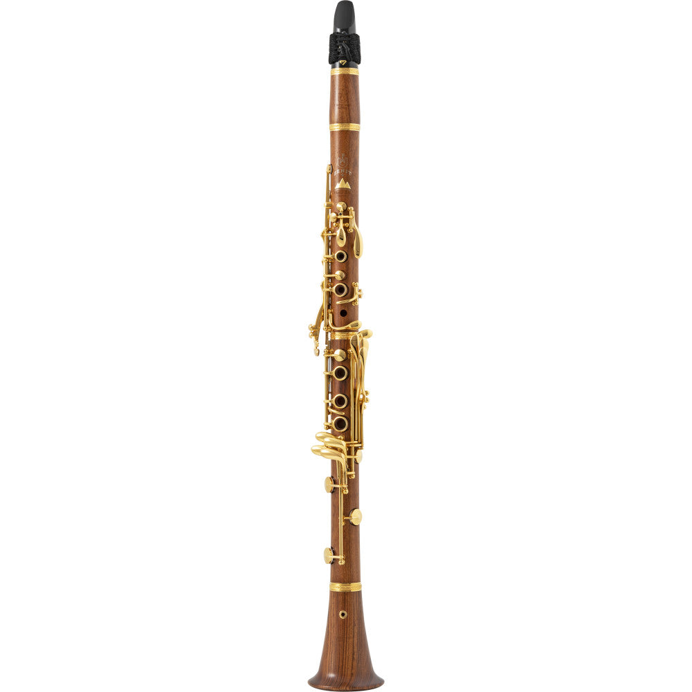 Clarinete La Uebel Zenit MGP Mopane