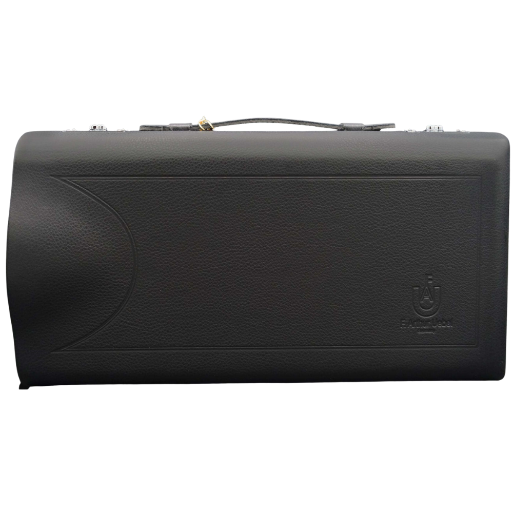 Clarinete La Uebel Vision AC MGP Mopane