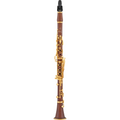 Clarinete La Uebel Vision AC MGP Mopane