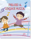 Preludio al Lenguaje Musical. Egia, M.