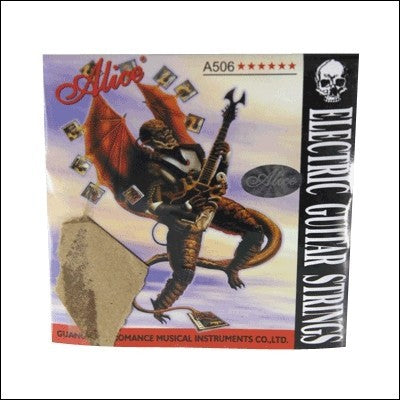 Alice A506 Electric Guitar Strings Set