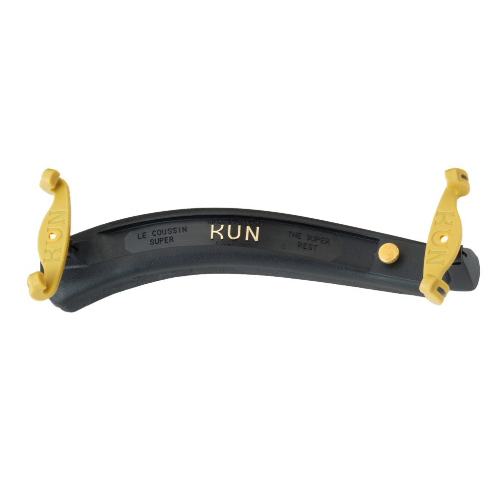 Kun 700 Super Rest Violin Shoulder Rest 3/4 1/2