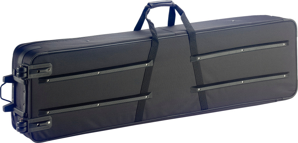 Estuche Piano Digital Stagg con Ruedas 136x34x16 cm KTC-137_03