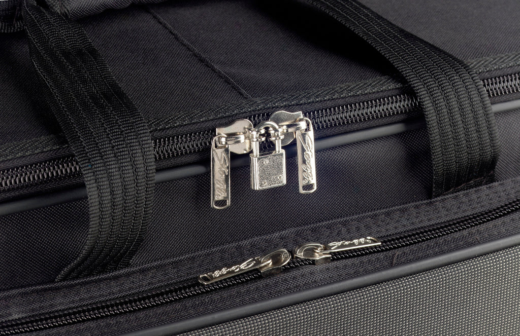 Estuche Piano Digital Stagg con Ruedas 136x34x16 cm KTC-137_07