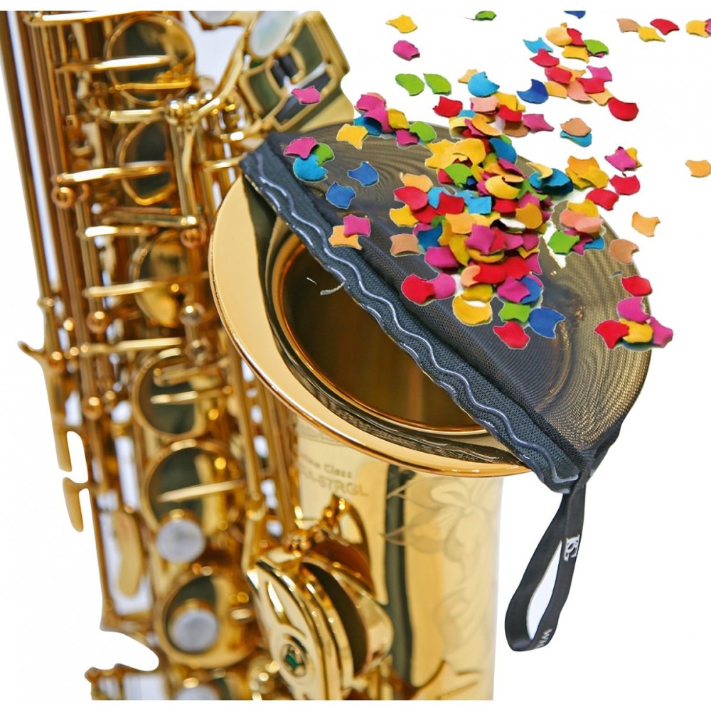 Protector Campana Saxofon Tenor BG ACST