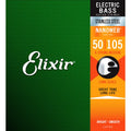 Jogo 4 Cordas Baixo Elixir Stainless Steel 14702 (50105)