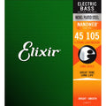 Elixir Nickel Bass Strings Set 14077 (45105)