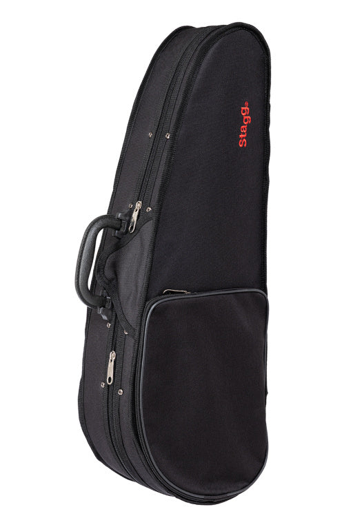 Estuche Semirrigido Ukelele Concierto Stagg HGB2UK-C_01