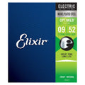 Juego 7 Cuerdas Guitarra Electrica Elixir Optiweb 19007 (009052)