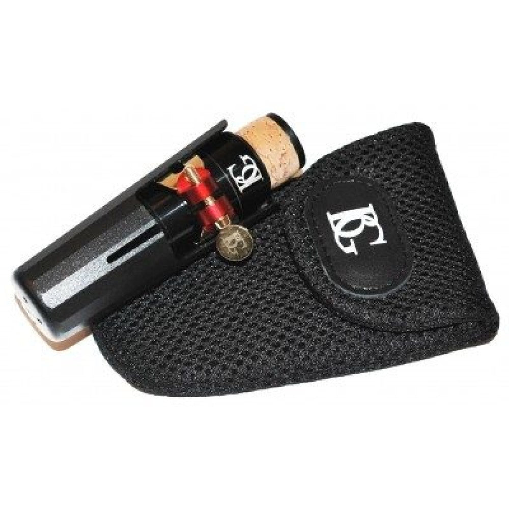 Funda Boquilla Clarinete Sib BG PM (Pequeña)