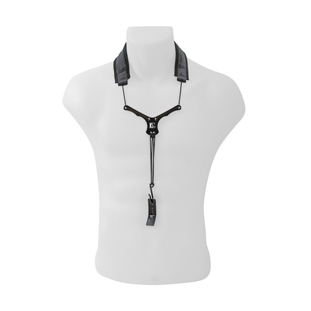 Cordon Clarinete Sib Nylon Zen BG C20YLP Al Cuello
