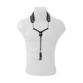 Cordón Clarinete Sib Nylon Zen BG C20YLP Al Cuello