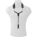 Cordón Clarinete Sib Nylon Zen BG C22YLP Al Cuello Niño