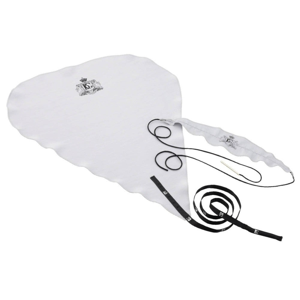 Silk Handkerchief 2 Pieces BG English Horn A-38