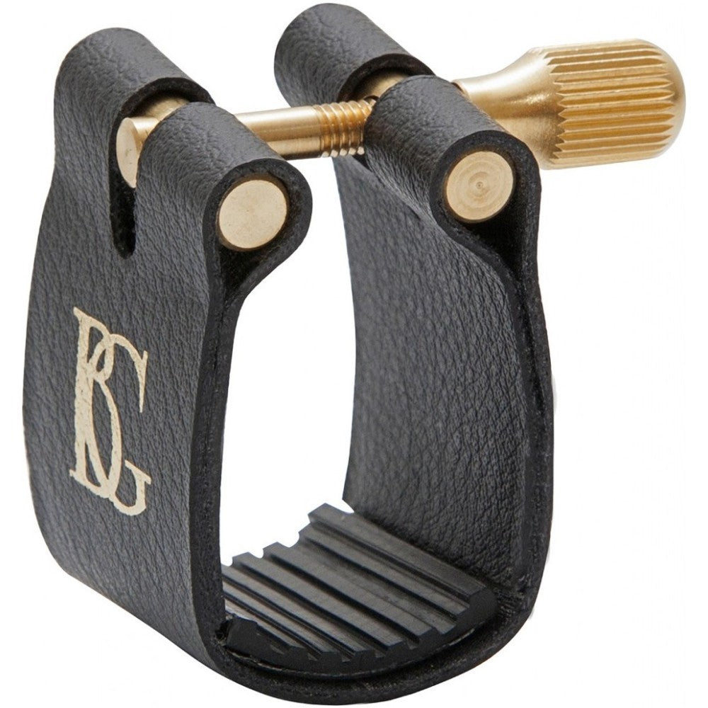 Braçadeira Saxofone Sopranino BG Standard L-16